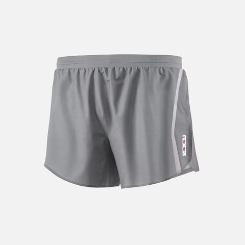 Ultralight Desert 5 Inch Short - Hombre Carbon