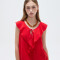 Blusa Movo Rojo