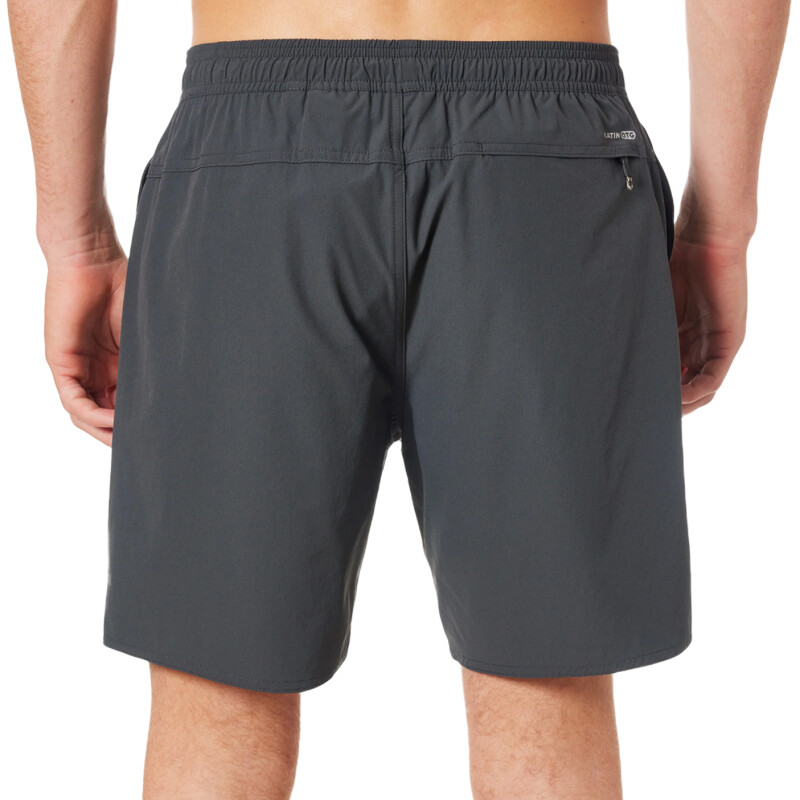 Voley Katin OTG Richie - Negro Voley Katin OTG Richie - Negro