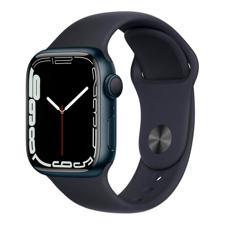 Apple - Smartwatch Apple Watch Series 7 45 Mm MKJ73LL/A 001
