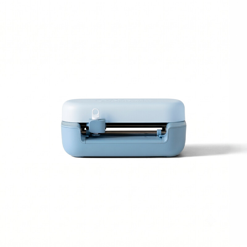 Plotter de corte Cricut Joy 2 Blue + Kit compl de Materiales Plotter de corte Cricut Joy 2 Blue + Kit compl de Materiales
