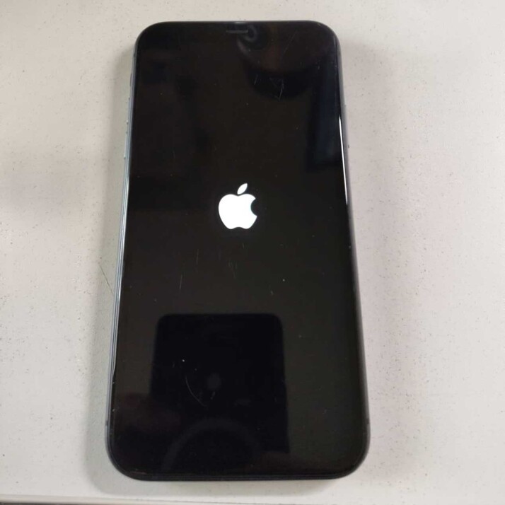 iPhone 11 128GB - Black iPhone 11 128GB - Black