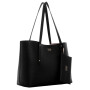 Cartera Guess Brenton Negro 0