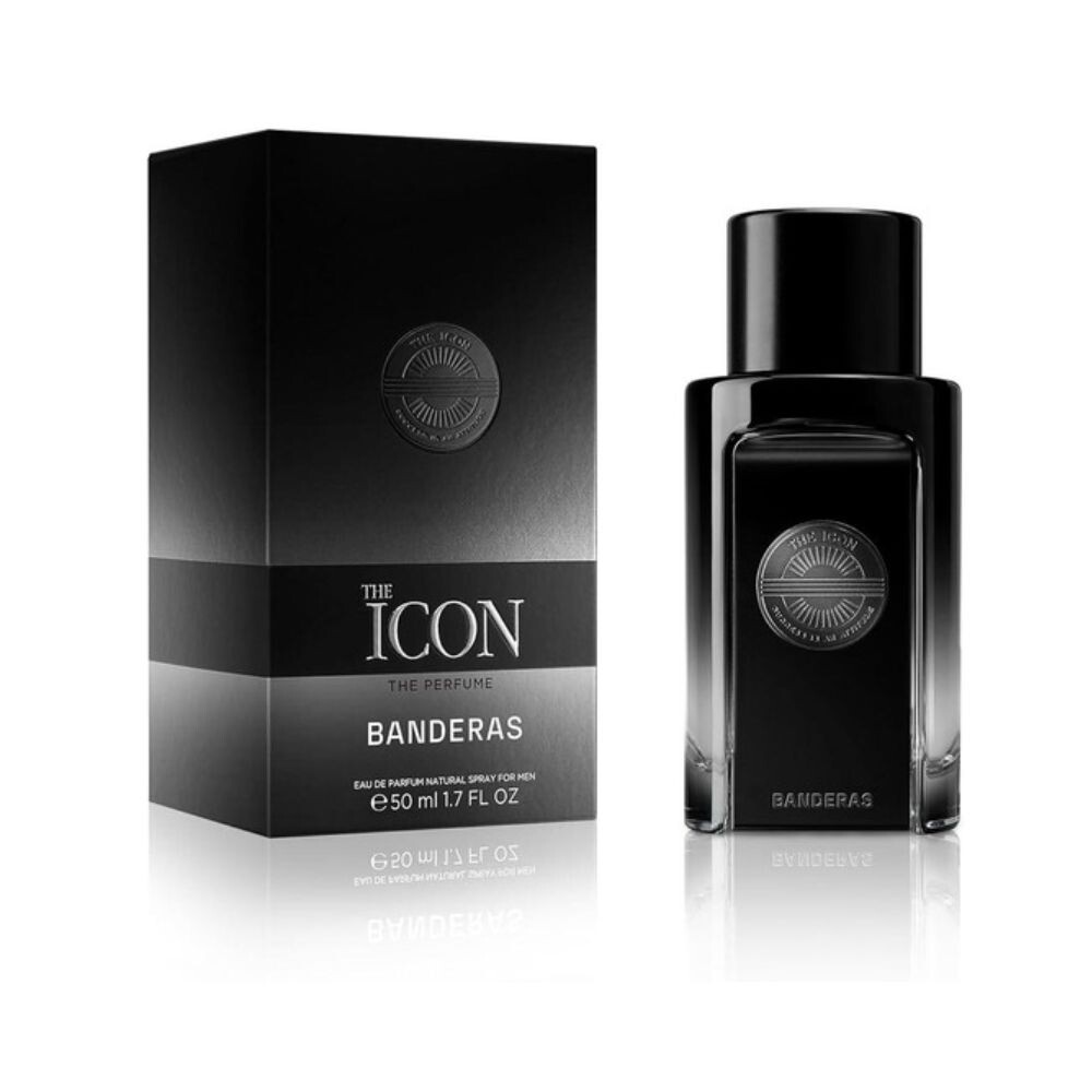 The Icon Eau de Parfum 50ml