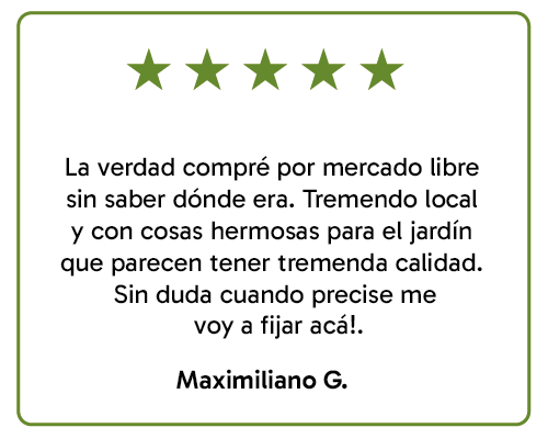 comentario Maximiliano