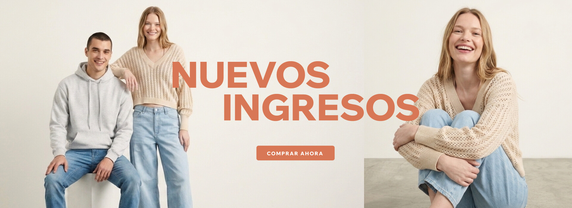 Nueva colección Inv 26