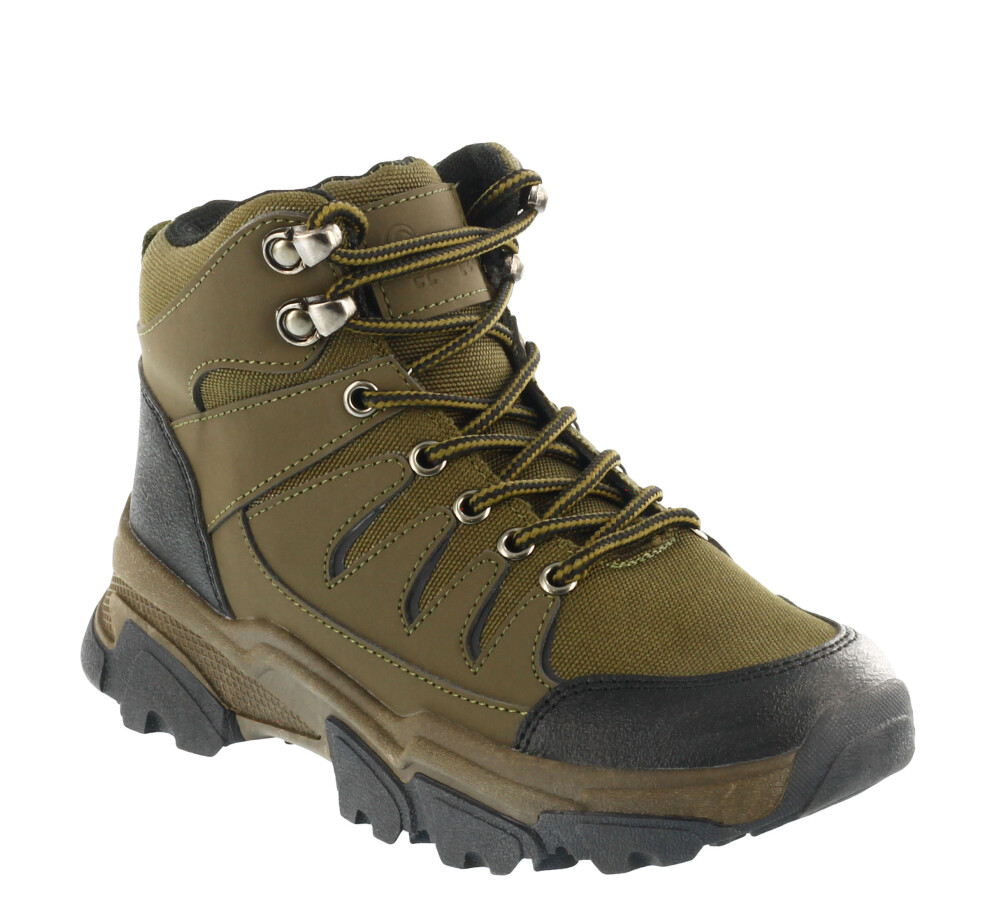 Deportivo LOPE estilo bota Green