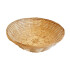 OUTLET Canasto mimbre redondo 25*8 cm Outlet Canasto Mimbre Redondo 25*8 Cm