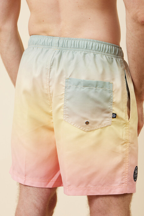 SHORT ADILYN RUSTY Amarillo