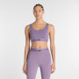 Bra Running AC Train Bra Mujer Violet
