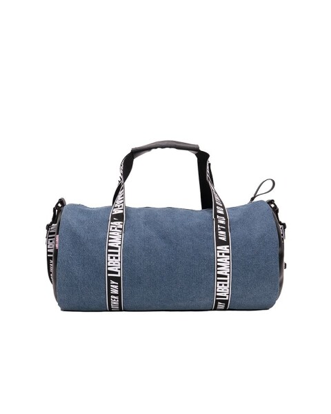 Bolso Jeans Futura U