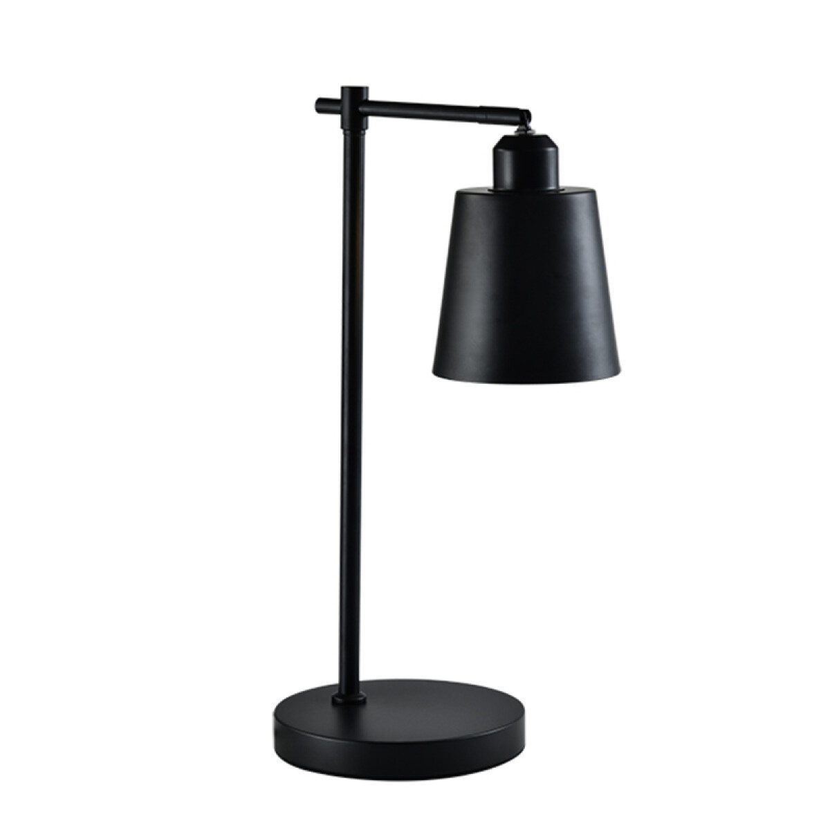 Portátil de mesa en metal negro - IX9430 