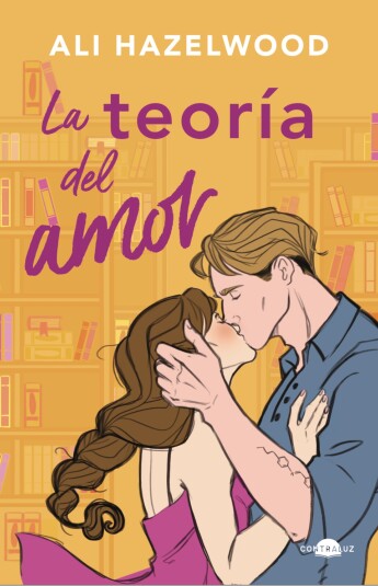 La teoría del amor La teoría del amor