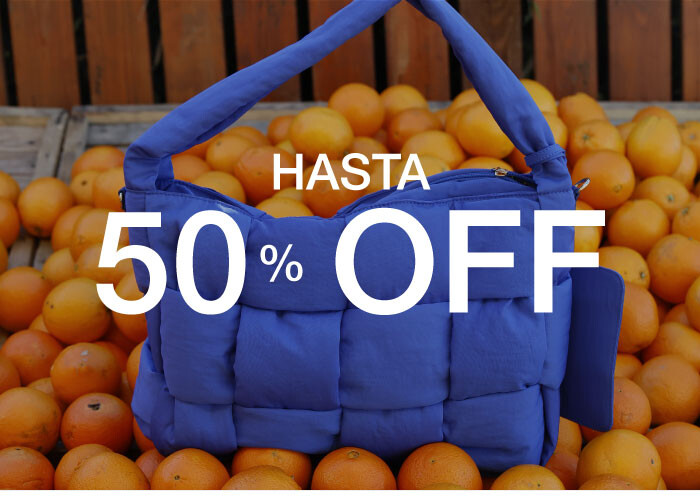 E2- THE FERIA 50% off