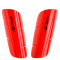 Canilleras Topper Titanium Rojo