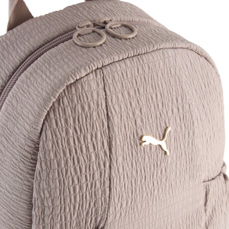 UP Small Backpack 09217702 Rosa viejo