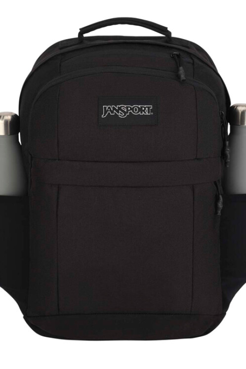 MOCHILA JANSPORT LANDINGS PACKS BLACK