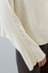 Siro Off White