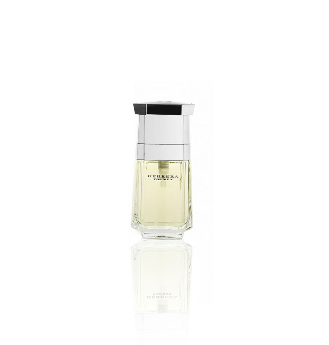 Perfume Carolina Herrera Men Edt 50 ml 