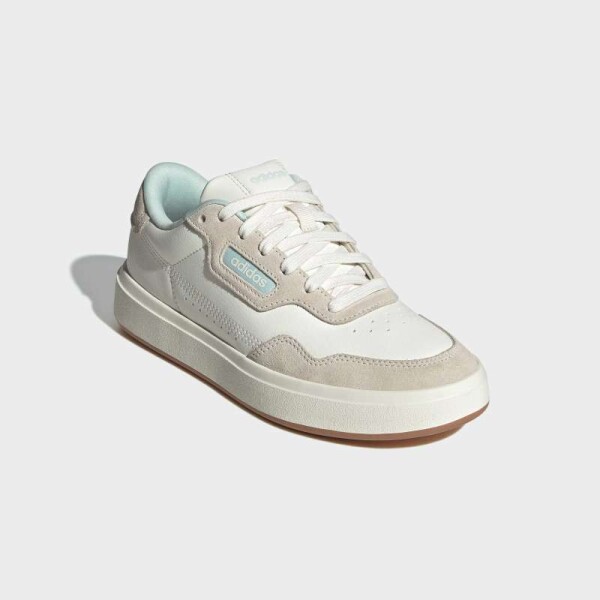 Championes Adidas Park ST 2.0 Blanco