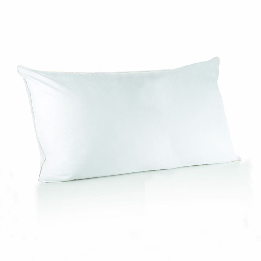 Almohada para cama sensación de pluma II 50 x 70 cm