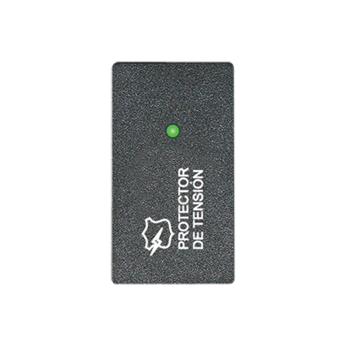 Mód. protección de tensión 220V Duomo grafito - C56460 