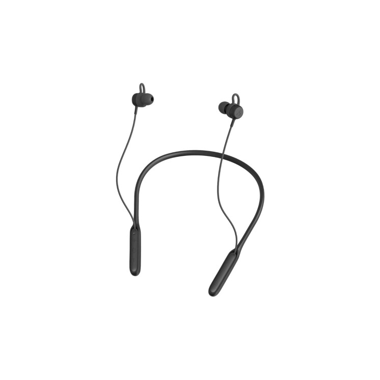 Auriculares Bluetooth Havit U2 con banda para el cuello Auriculares Bluetooth Havit U2 con banda para el cuello