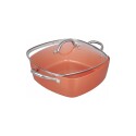 SARTEN CUORI M28 MULTIFUNCION SARTEN CUORI M28 MULTIFUNCION