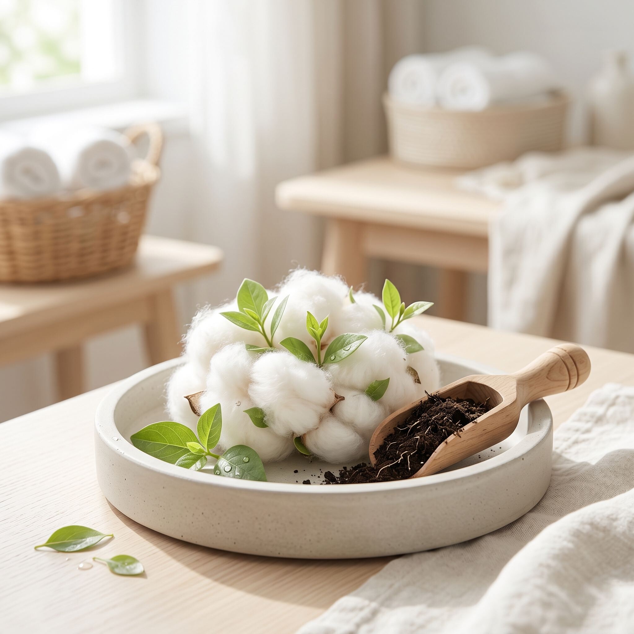 ¿Qué significa realmente que un producto sea "biodegradable"?
