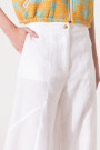 PANTALON WONDER Blanco