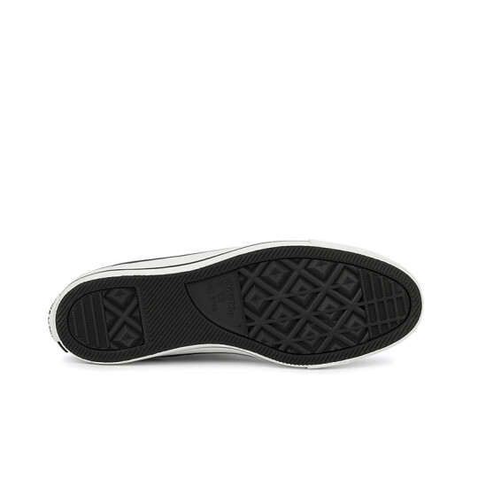 Championes Converse Chuck Taylor AS Negro