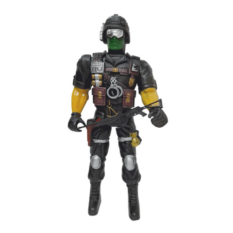 OUTLET Militar 38cm Outlet Militar 38cm