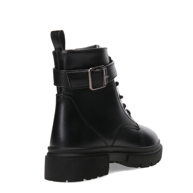 Botas de Niña MINI Miss Carol KASTRE Negro