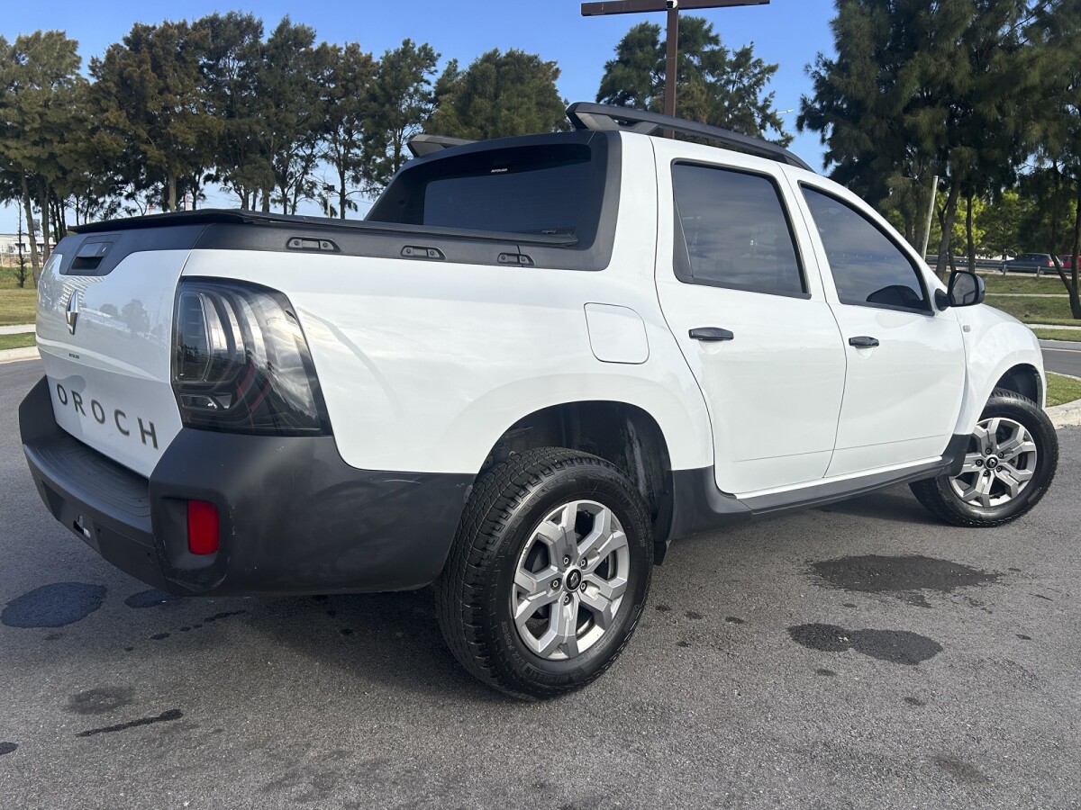 Renault Oroch Zen 1.6 0KM | Permuta / Financia Renault Oroch Zen 1.6 0KM | Permuta / Financia