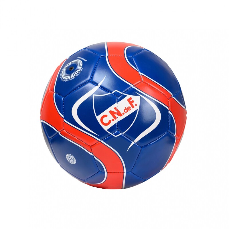 PELOTA NACIONAL 649