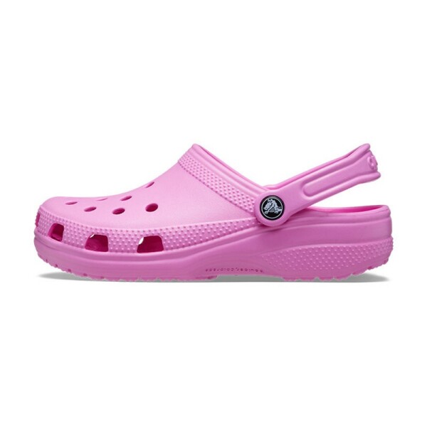 Crocs Classic Rosa