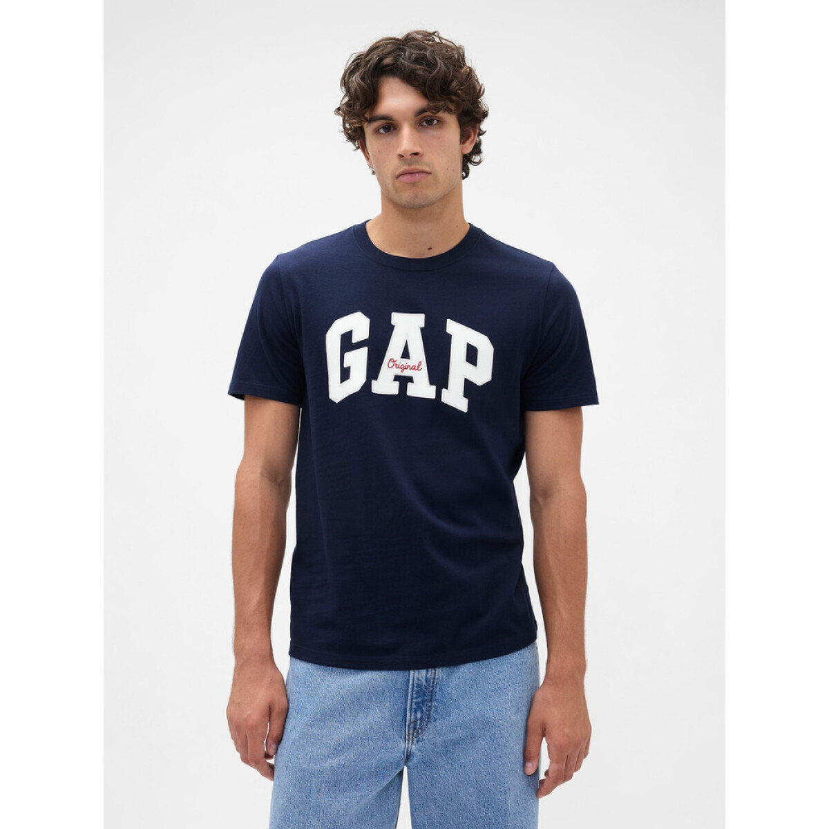 V-FRCH EVERYDAY SOFT ORIGINAL ARCH - TAPESTRY NAVY 