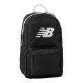 Mochila New Balance OPP CORE BACKPACK - LAB11101BK BLACK