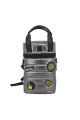 Mochila matera discovery Gris
