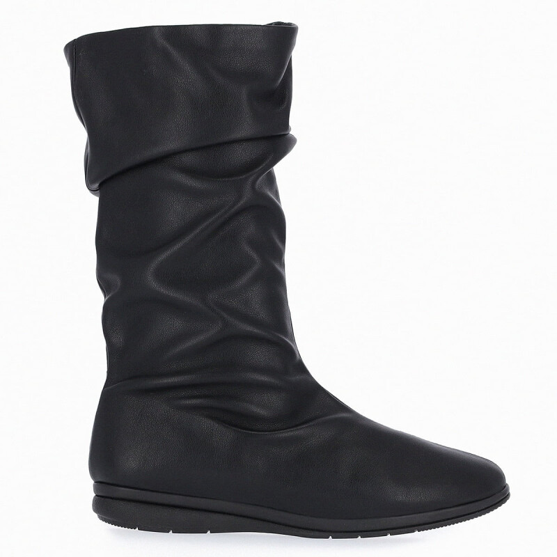 Bota Dama Piccadilly Black