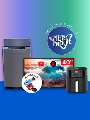 HOMEGRUPO CIBERMAGIC