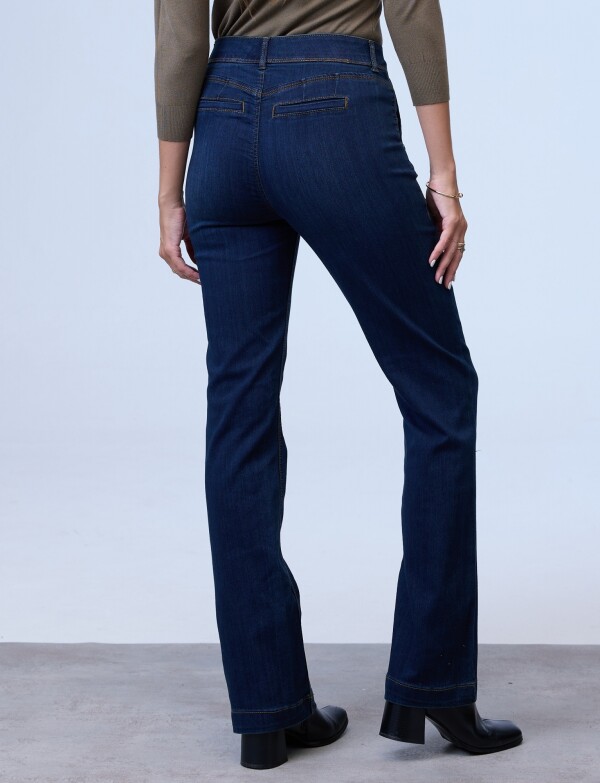 Jean Recto Goddess JEAN OSCURO