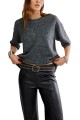 CAMISETA MARGOT Gris Plomo
