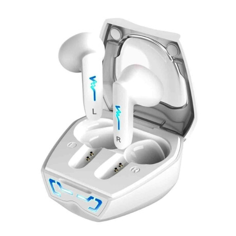 Auriculares TWS Genius HS-M920BT. Bluetooth. LED Auriculares TWS Genius HS-M920BT. Bluetooth. LED