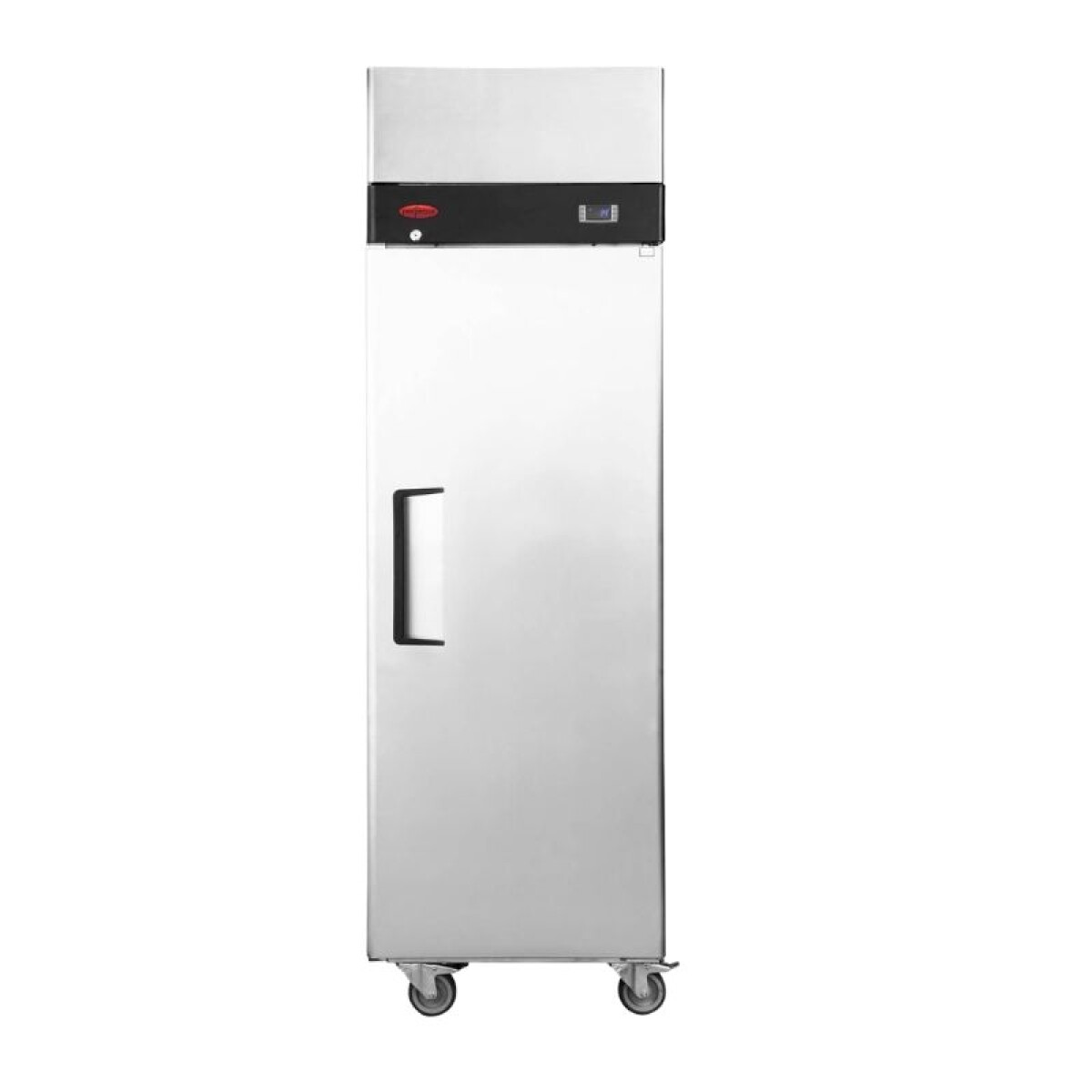 Freezer Vertical Dual de 370 Lts. con 1 Puerta Perpetua 