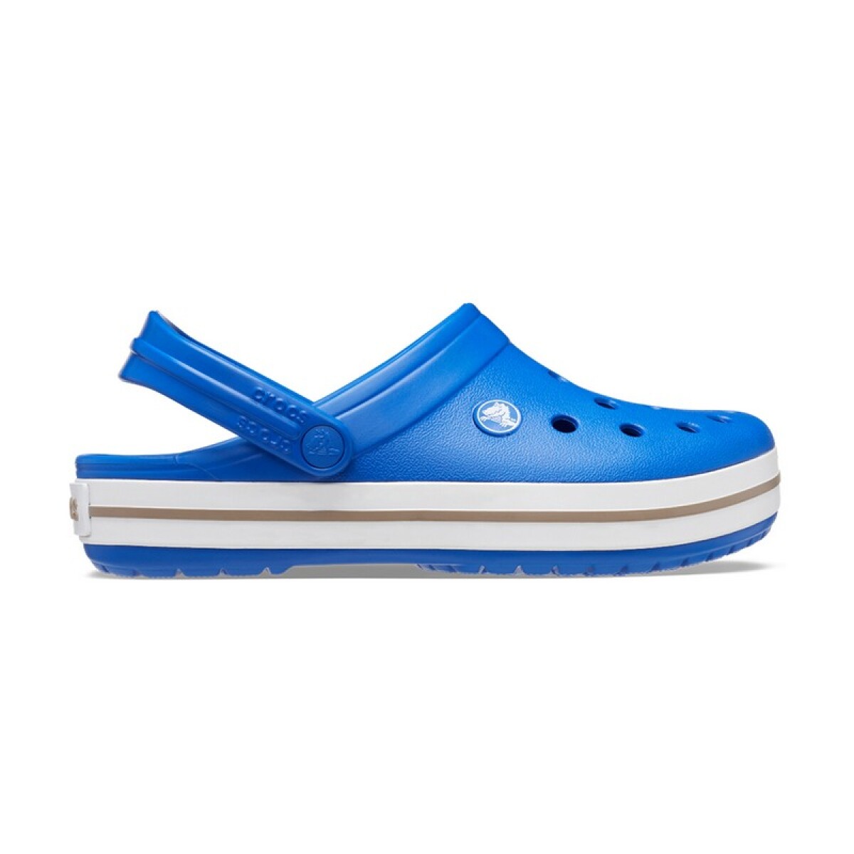 Crocs Crocband™ - Azul 