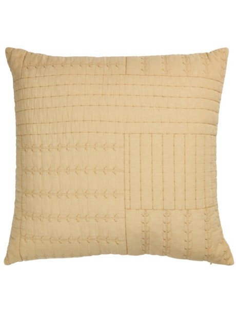 Almohadón STRANDBEDE 45x45 khaki Almohadón STRANDBEDE 45x45 khaki