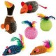 JUGUETES PA 5017 VARIADOS JUGUETES PA 5017 VARIADOS