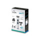 Cortadora GA.MA Italy GT557 Recargable Corte Preciso Cortadora GA.MA Italy GT557 Recargable Corte Preciso