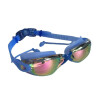 Lentes de natación Azul